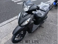 ホンダ ディオ110