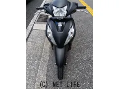 ホンダ ディオ110