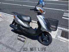 ヤマハ ジョグ