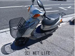 ヤマハ ジョグ
