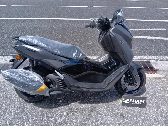 ヤマハ NMAX125