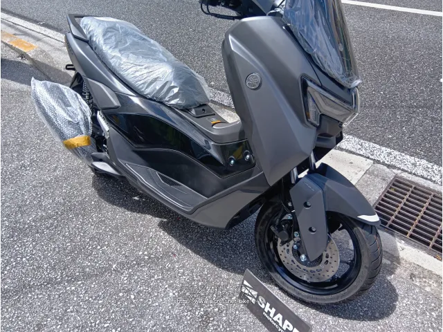ヤマハ NMAX125