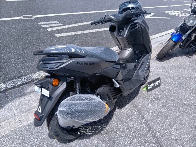 ヤマハ NMAX125