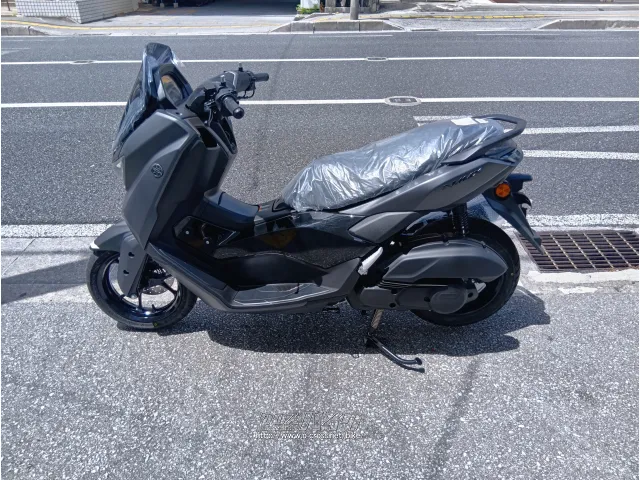 ヤマハ NMAX125