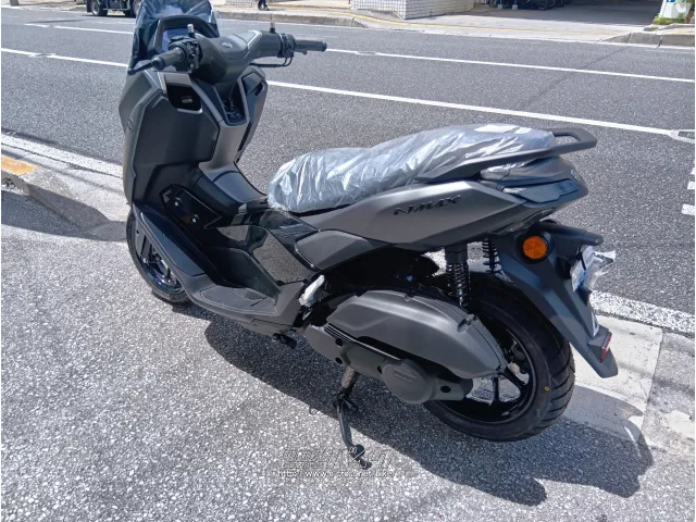ヤマハ NMAX125