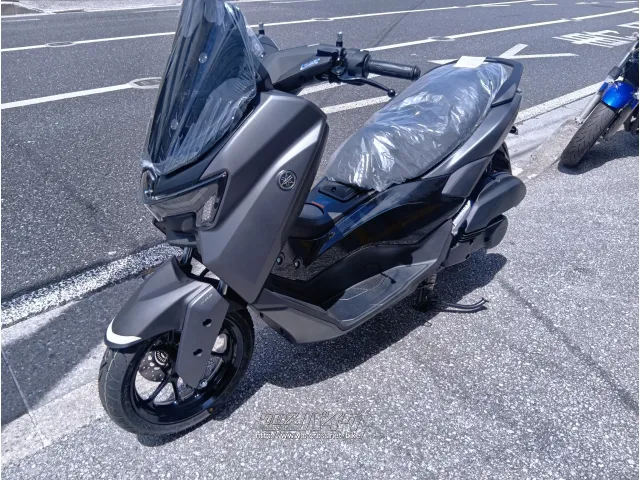 ヤマハ NMAX125