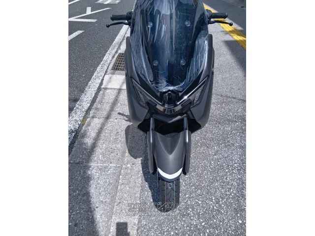 ヤマハ NMAX125