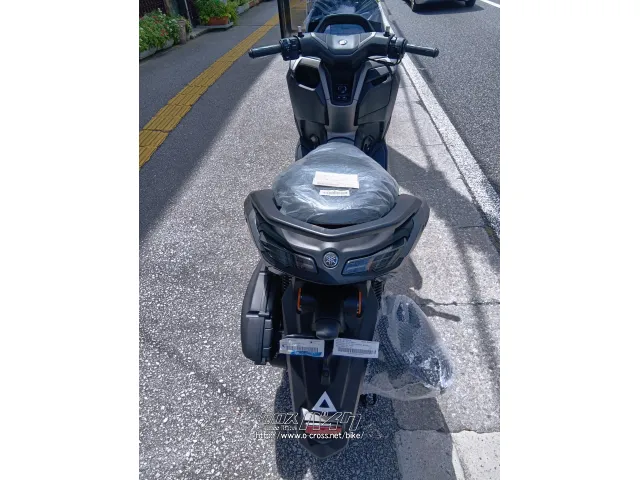 ヤマハ NMAX125
