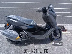 ヤマハ NMAX125
