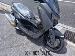 ヤマハ NMAX125