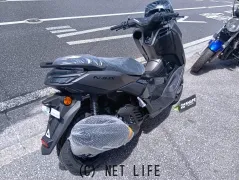 ヤマハ NMAX125