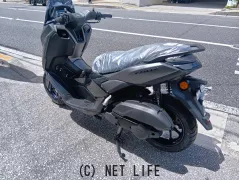 ヤマハ NMAX125