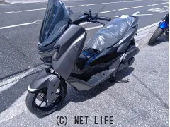 ヤマハ NMAX125