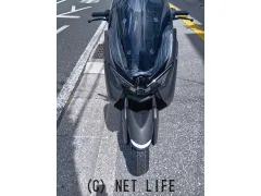 ヤマハ NMAX125