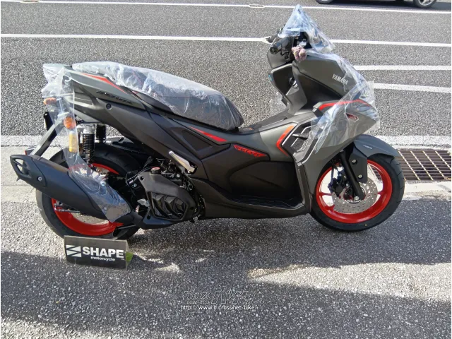 ヤマハ AEROX