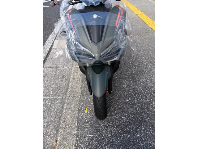 ヤマハ AEROX