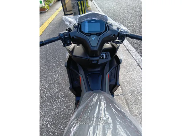 ヤマハ AEROX