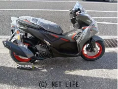 ヤマハ AEROX