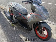 ヤマハ AEROX