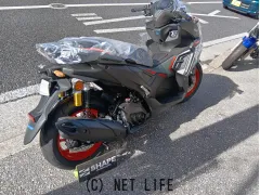 ヤマハ AEROX