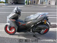 ヤマハ AEROX