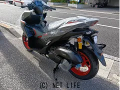 ヤマハ AEROX