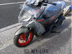ヤマハ AEROX