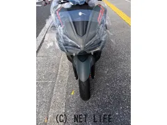 ヤマハ AEROX