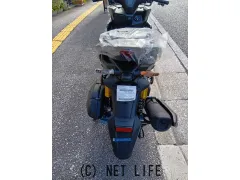ヤマハ AEROX