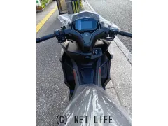 ヤマハ AEROX
