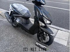 ヤマハ シグナス グリファス