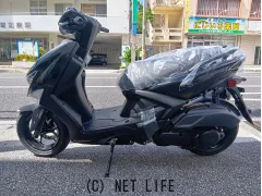 ヤマハ シグナス グリファス