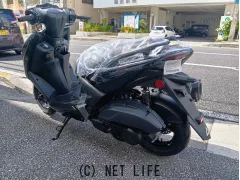 ヤマハ シグナス グリファス