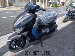 ヤマハ シグナス グリファス