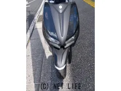 ヤマハ シグナス グリファス