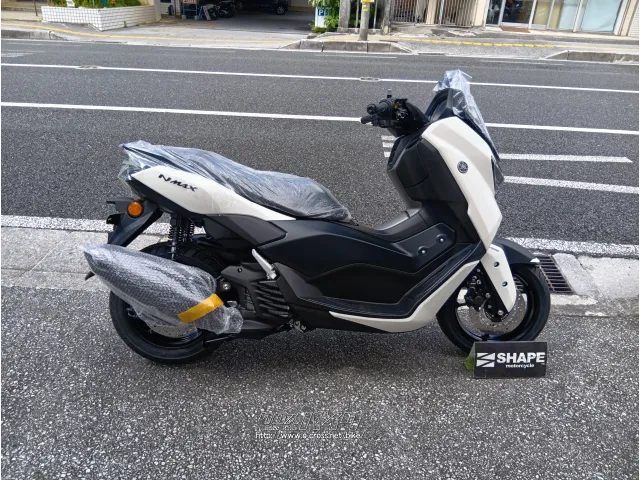 ヤマハ NMAX125