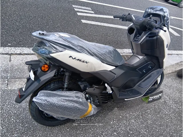ヤマハ NMAX125