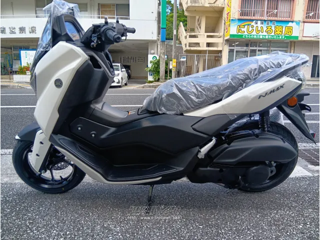 ヤマハ NMAX125