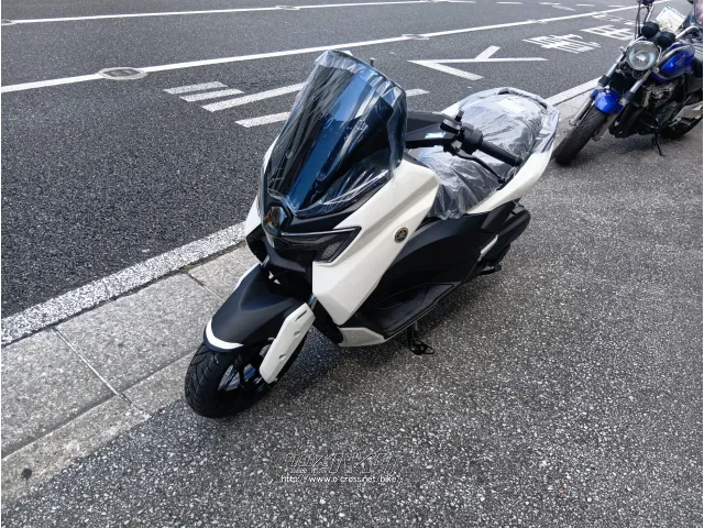 ヤマハ NMAX125