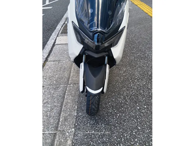 ヤマハ NMAX125