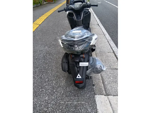 ヤマハ NMAX125