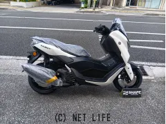 ヤマハ NMAX125