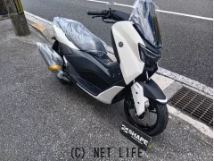 ヤマハ NMAX125