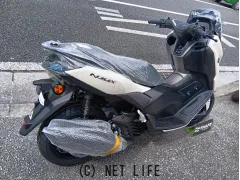 ヤマハ NMAX125