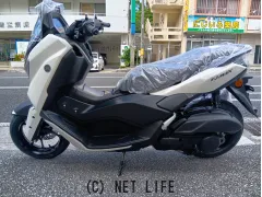 ヤマハ NMAX125