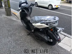 ヤマハ NMAX125