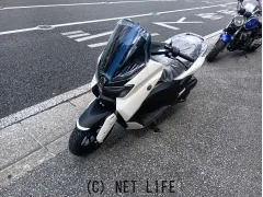 ヤマハ NMAX125