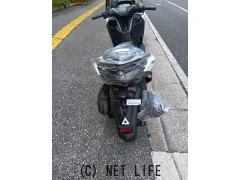 ヤマハ NMAX125