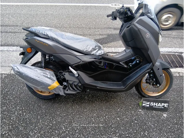 ヤマハ NMAX155