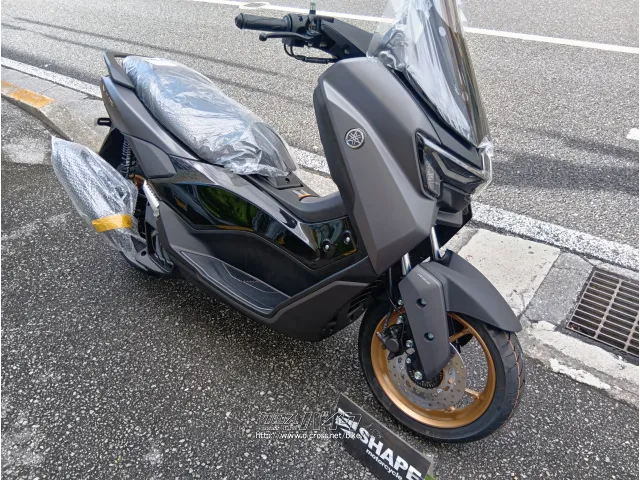 ヤマハ NMAX155
